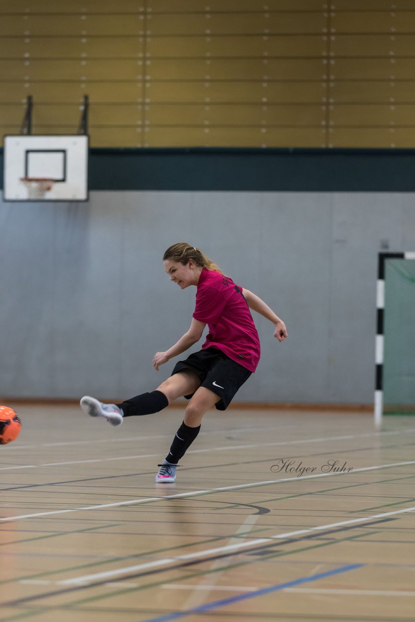 Bild 570 - Norddeutsche Futsalmeisterschaft